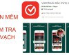 Đưa sản phẩm lên phần mềm Vietcheck