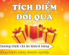 Tích Điểm Đổi Quà