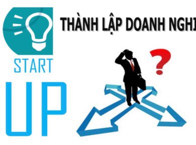 Hướng Dẫn Thành Lập Doanh Nghiệp Tại Việt Nam