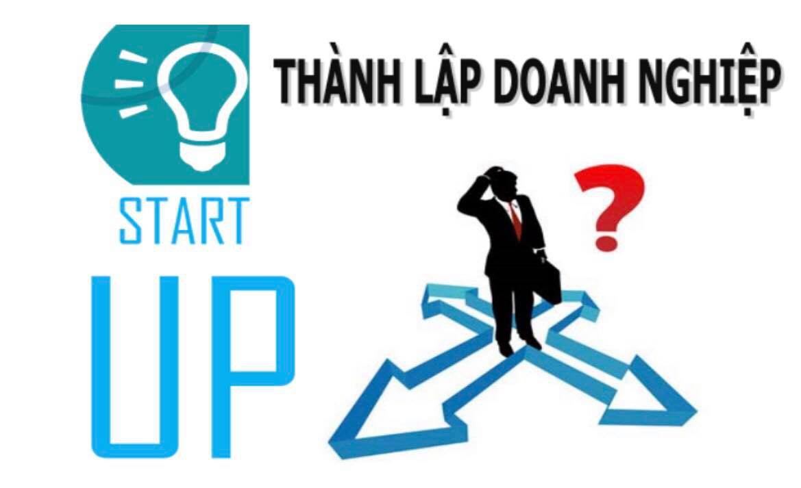 Hướng Dẫn Thành Lập Doanh Nghiệp Tại Việt Nam